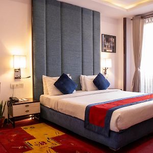 M Hotel Thamel-Kathmandu
